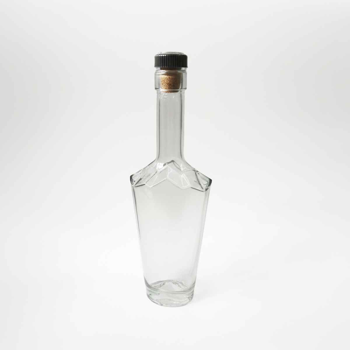 Boca Paola 500ml + čep